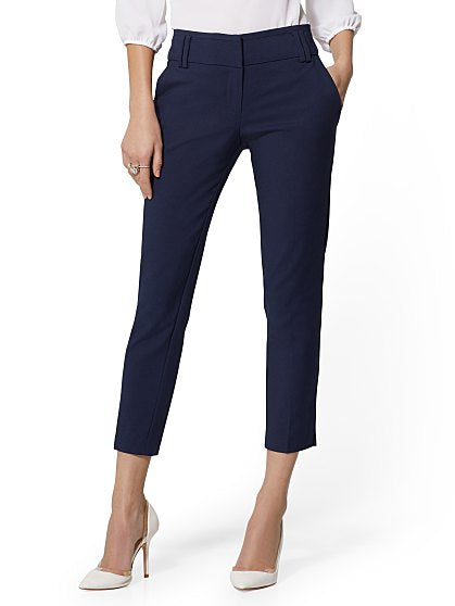 54.95 MOD ANKLE PANT