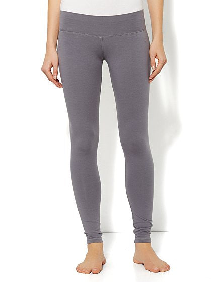 26.95 BASIC YOGA LEGG
