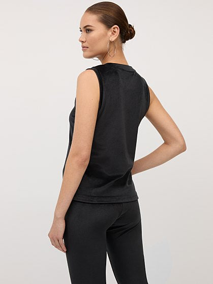 26.95 VELOUR TANK