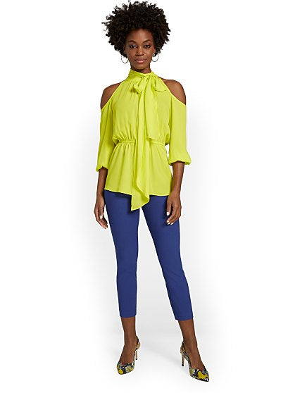 54.95 WHITNEY CROP