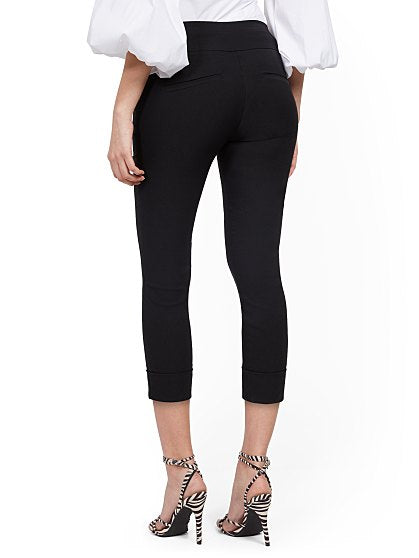 49.95 WHITNEY CROP T