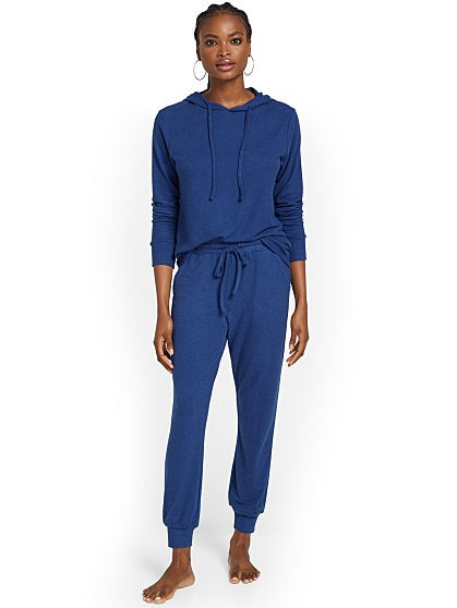 46.95 SNIT JOGGER