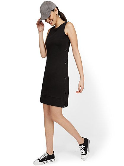 36.95 SIDE BUTTON SHIFT