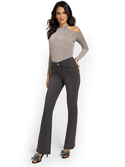74.95 HW MYA BAR BOOTCUT