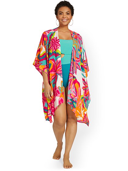 44.95 MULTI COLR COVERUP