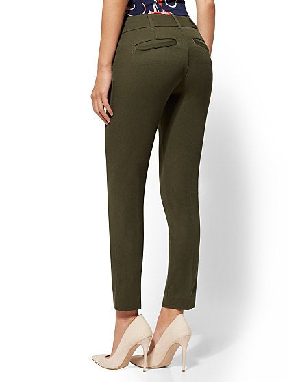 49.95 AUDREY ANKLE