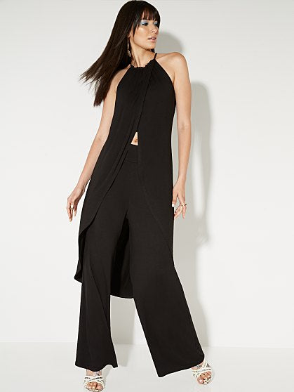 64.95 SPLIT FRNT HALTER