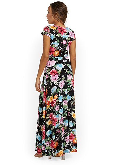 79.95 WRAP MAXI
