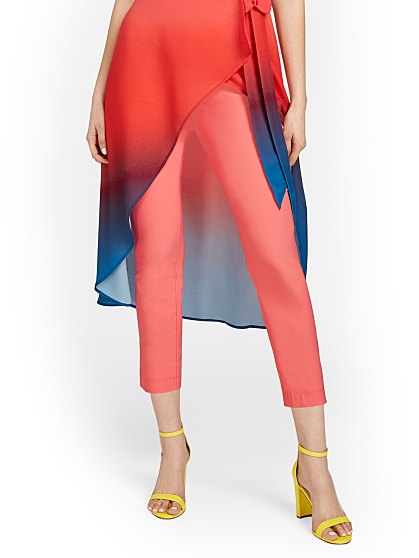 54.95 WHITNEY CROP