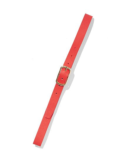 29.95 AUDREY BELT R SOLID
