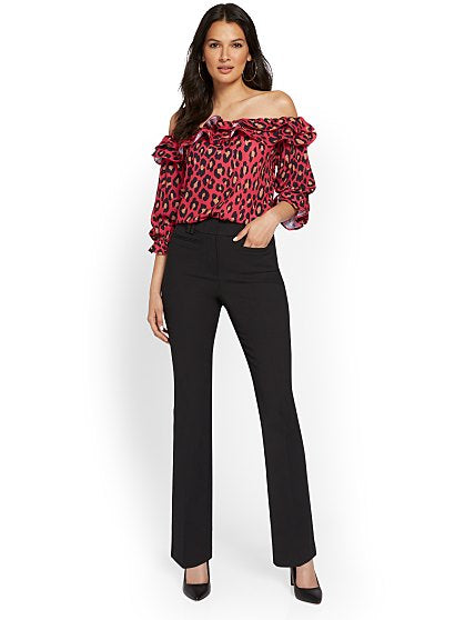 69.95 TALL POCKET BOOTCUT