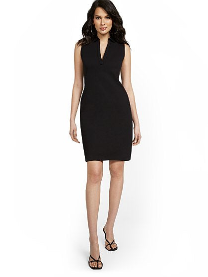 39.95 POLO DRESS
