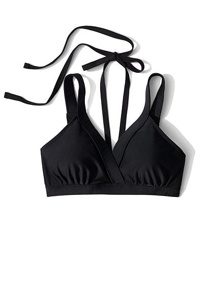 49.95 HIGH NECK CUTOUT BI