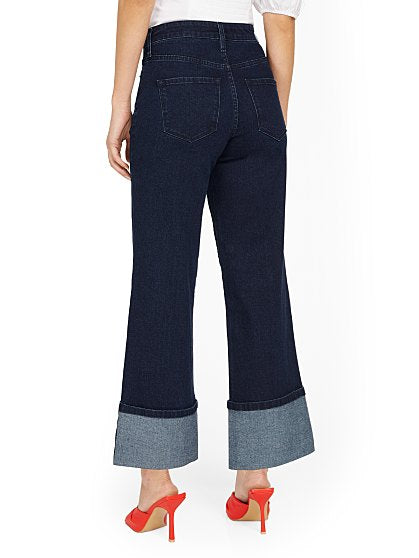 79.95 HW FASHION WIDE LEG