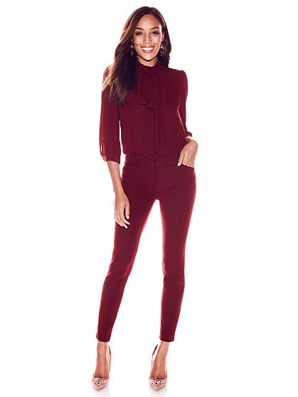 49.95 AUDREY LONG LEG