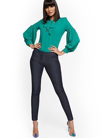 54.95 DENIM AUD LONG LEG