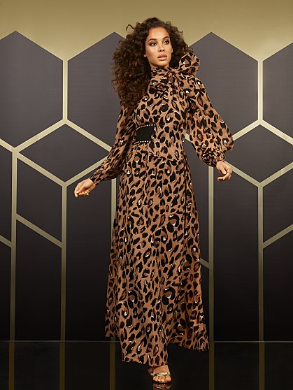 79.95 ANIMAL MAXI