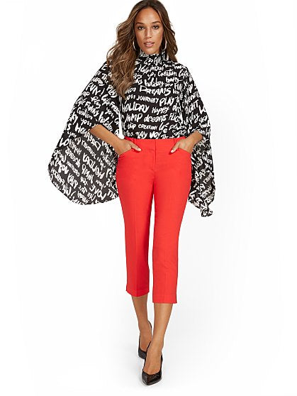 49.95 CDS CROP T