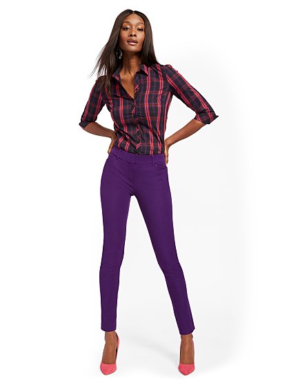 49.95 AUDREY LONG LEG