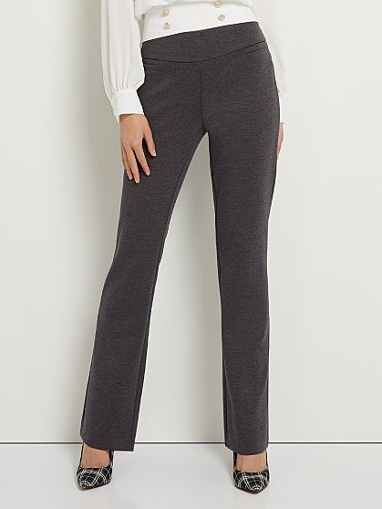 49.95 T PONTE BOOTCUT HTH