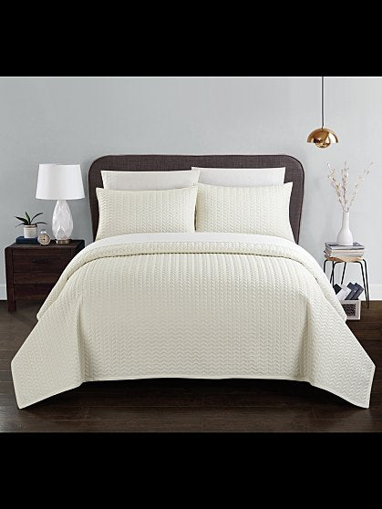 44.95 WEAVERLAND TWIN QUI