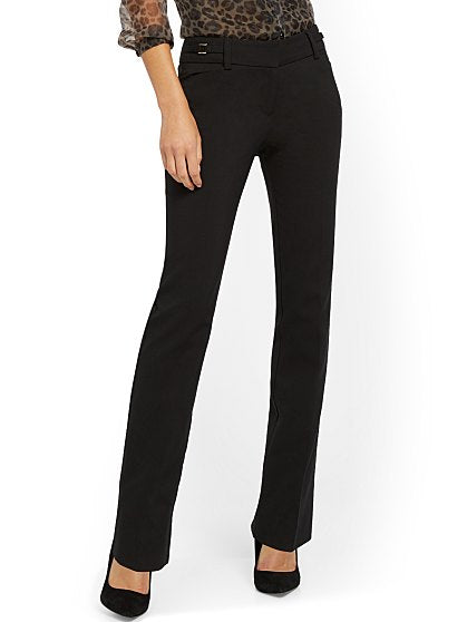 54.95 MODERN LEG PANT T