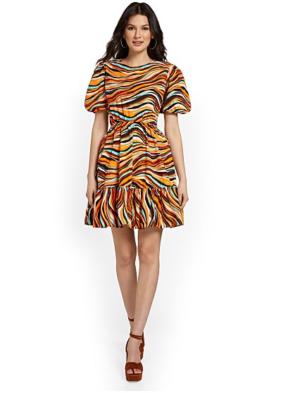 79.95 CUT OUT FLARE