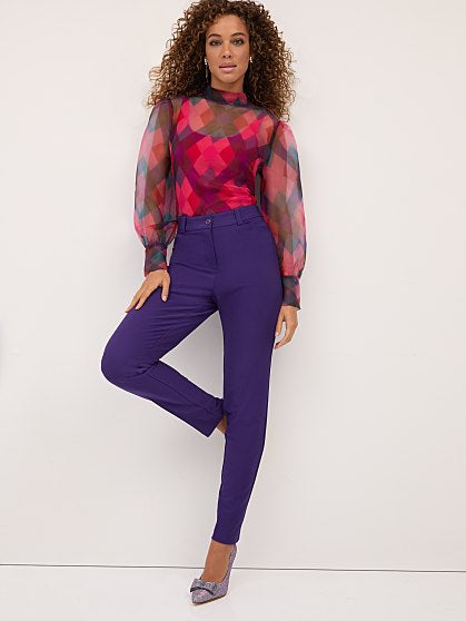 69.95 T SLIM LEG PREM STR