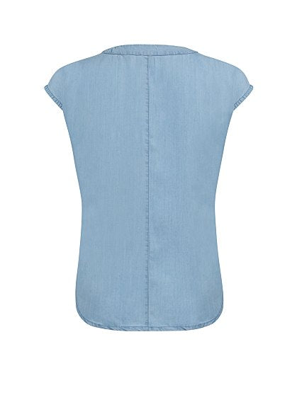 54.95 O TIE SS SURPLICE