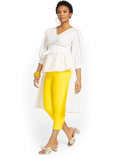 54.95 WHITNEY CROP