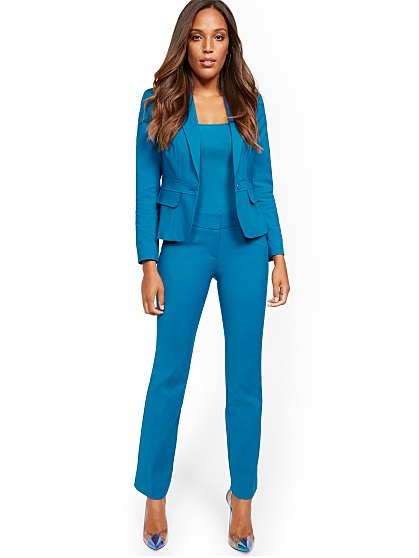 54.95 MODERN LEG PANT T
