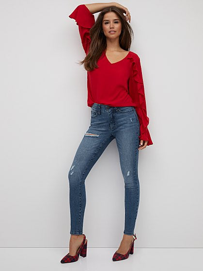 74.95 HW CURVY SS T