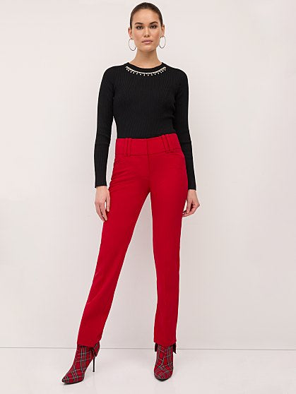 59.95 T CDS MOD FIT STRAI