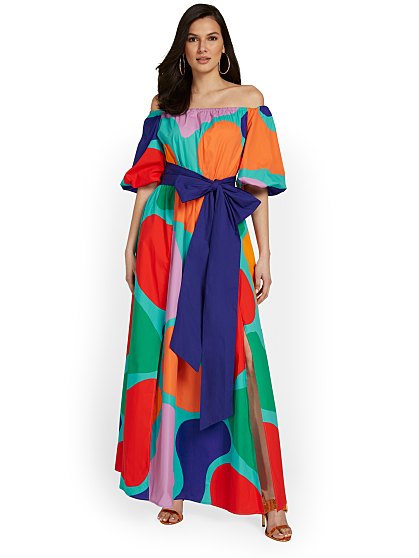 99.95 OTS DRAMA MAXI