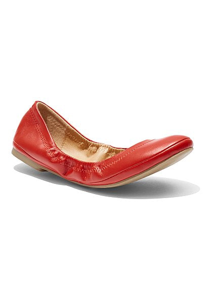 39.95 HUDSON BALLET