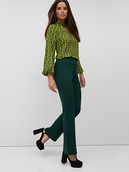49.95 T PONTE BOOTCUT
