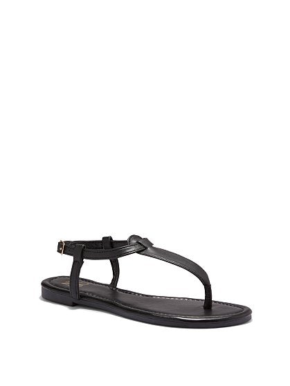 TSTRAP SANDAL