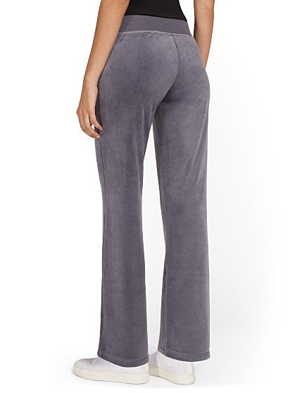 39.95 VELOUR SIG PANT
