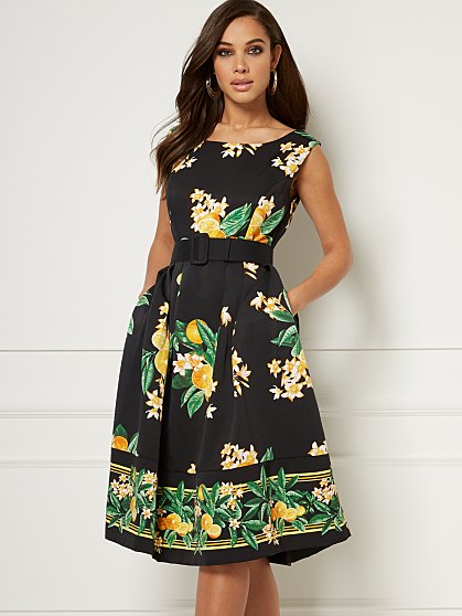 99.95 ARCADIA DRESS