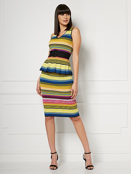 64.95 TITANIA SWTR SKIRT