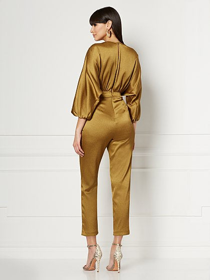 129.95 PARIS JUMPSUIT