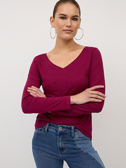 24.95 LS PERFECT TEE
