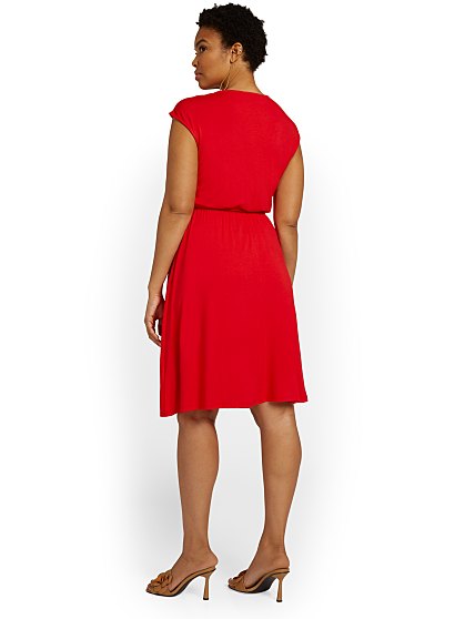49.95 DOLMAN KNIT