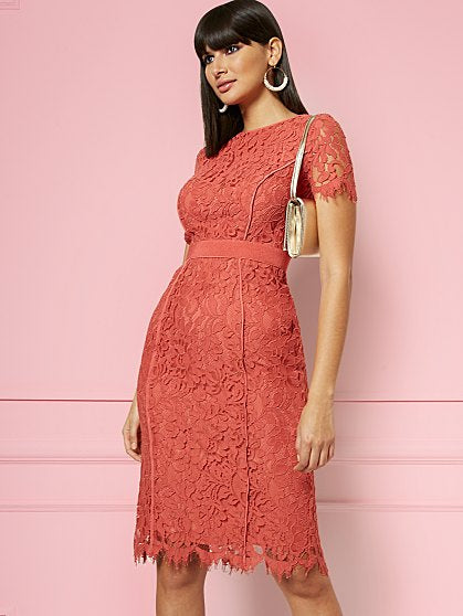 89.95 SS ROMINA SHEATH