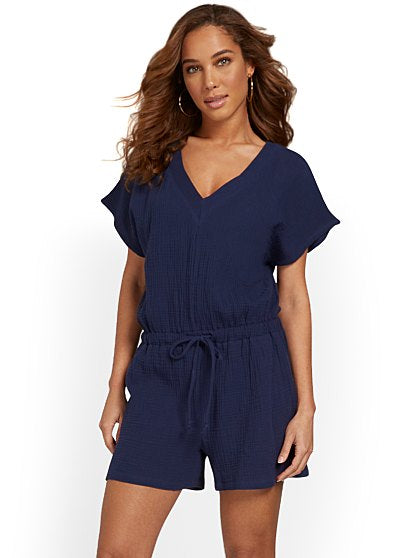 99.95 CUTOUT JUMPSUIT