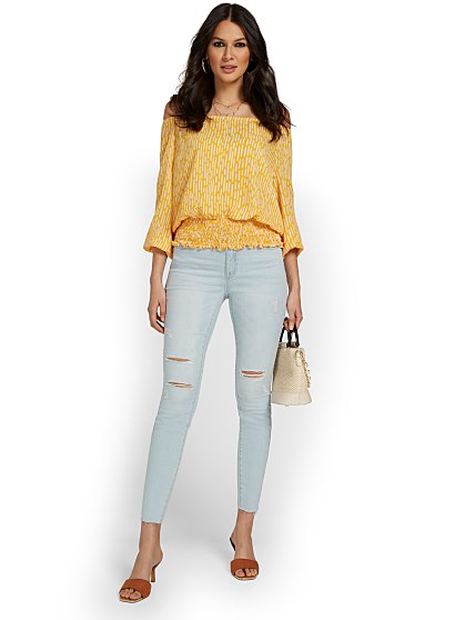 69.95 ULTRA HW MYA ANKLE