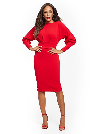 69.95 DOLMAN SHEATH
