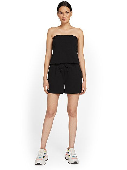 46.95  FT STRAPLESS TOP