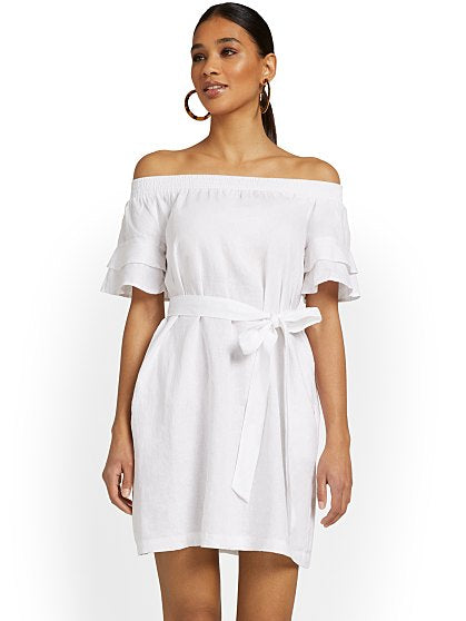 49.95 OTS LINEN-SOLID