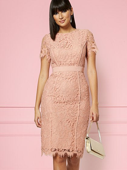 89.95 SS ROMINA SHEATH